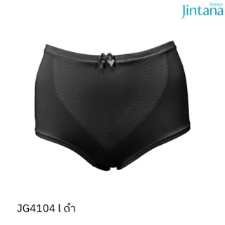 Jintana กางเกงสเตย์กระชับสัดส่วน รุ่น Basic รหัส JG4104 สีดำ