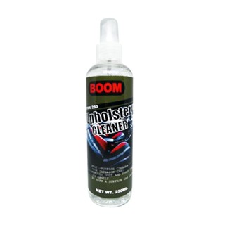 UPHOLSTERY น้ำยาซักเบาะพรมอเนกประสงค์ STAR 1 250 มล.UPHOLSTERY CLEANER STAR 1 250ML