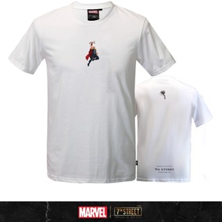 MARVEL X 7th Street เสื้อยืด THOR รุ่น THT001_05