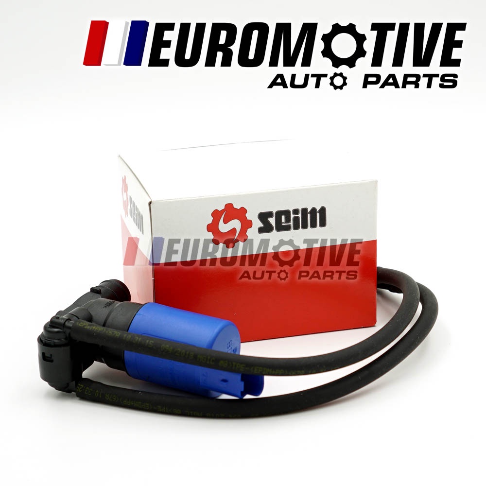 Windscreen Washer Pump Citroen DS5
