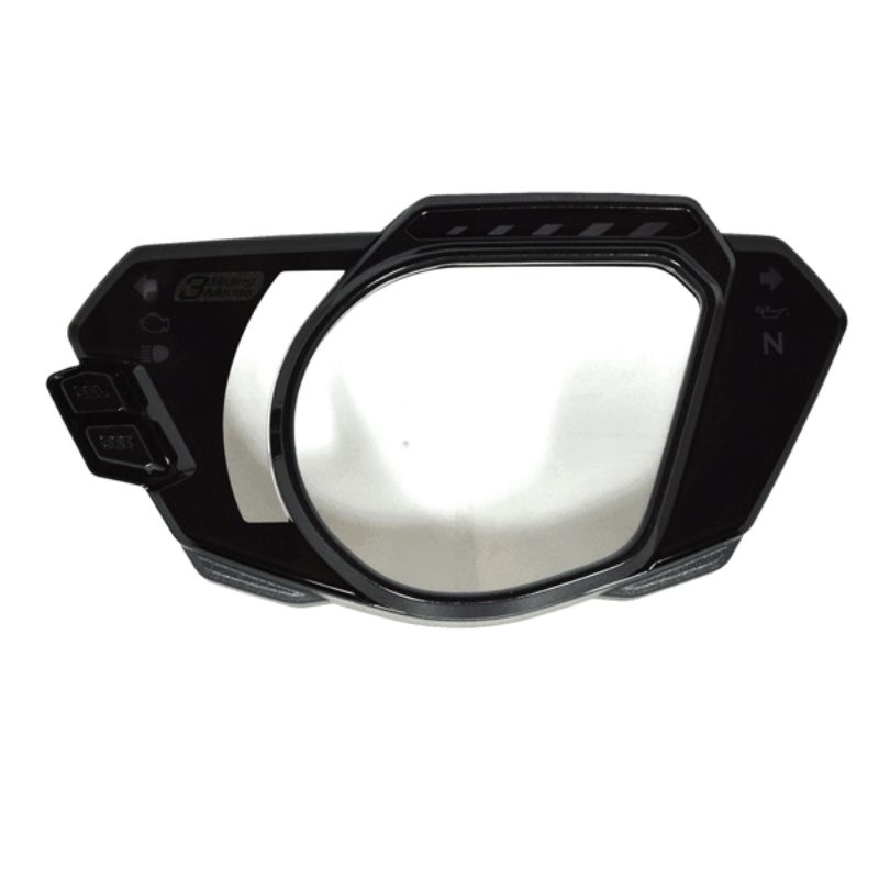 กระจกเรือนไมล์ (เคส Assy Upper) – CBR 250RR K64