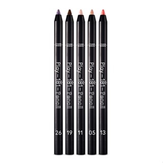 [Etude House] Play 101 Pencil NEW 0.5g