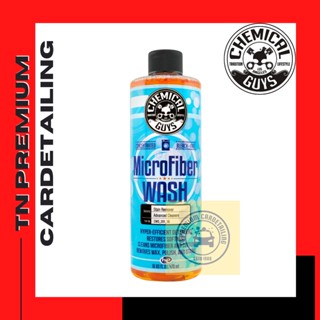 Chemical Guys Microfiber Wash (16 oz) (ของแท้)