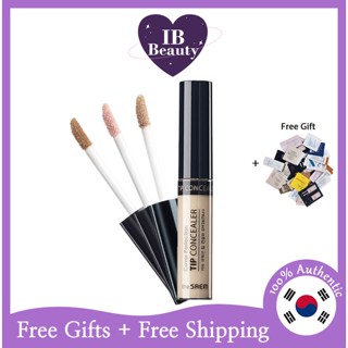 [the SAEM] Cover Perfection Tip Concealer SPF28/PA++ 6.5g