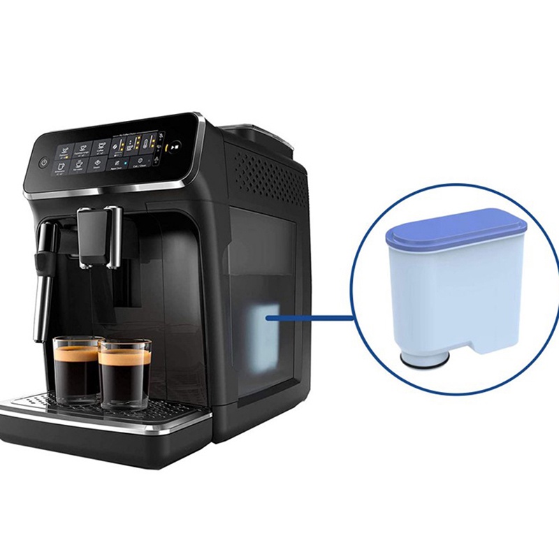 New Coffee Machine Water Filter Element For Philips Saeco Aquaclean