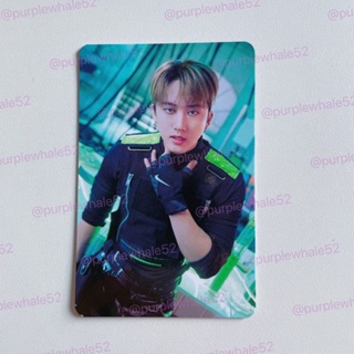 ♡ พร้อมส่ง ♡ StrayKids 2nd World tour Merch - Random Photo Card ชางบิน Changbin