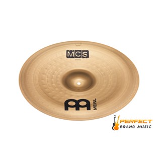 AA Meinl Cymbals รุ่น MCS18CH 18" MCS China