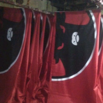 PDI PARTY FLAG 2 x 3 / PDIP PARTY FLAG 2 x 3