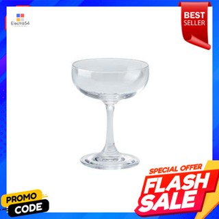 Glass แก้วค็อกเทล KASSA HOME รุ่น 0228 ความจุ 7 ออนซ์ สีใสCocktail Glass KASSA HOME No. 0228 Size 7 Oz. Clear