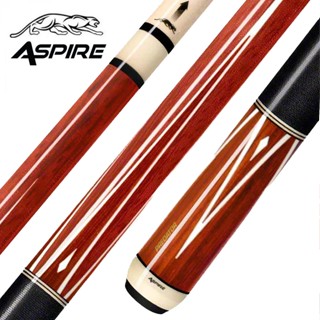 Predator ไม้คิวพูล Aspire 1-8 Pool Cue