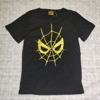 T-Shirts Spiderman Marvel Original@Superheroes United_03