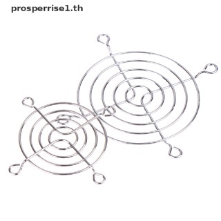 [PPTH] ฝาครอบพัดลมระบายความร้อน CPU 4 5 6 7 8 9 11 12 15 ซม. [MOTOR]