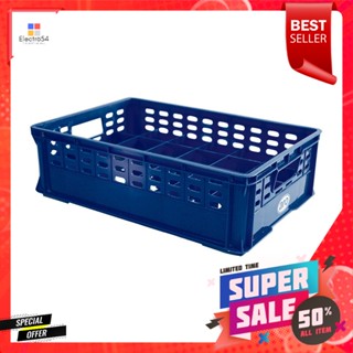 เอโร่Rack24 ช่องลังคว่ำแก้ว24รุ่น 501aroPlasticGlass Rack24  Holes