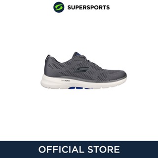 SKECHERS GO WALK 6™ - Avalo รองเท้าลำลองผู้ชาย