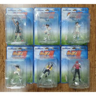 Medicom UDF Captain Tsubasa