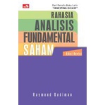 The Secret of Stock Fundamental Analysis (ฉบับปรับปรุง) - Raymond Budiman