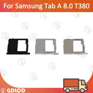 ถาดซิม Samsung Galaxy Tab A 8.0 T380 T385