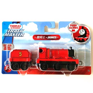 Thomas &amp; Friends JAMES GHV26 สําหรับเพื่อน