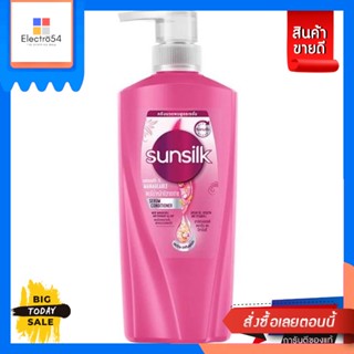 Sunsilk(ซันซิล) Sunsilk Conditioner ซันซิล ครีมนวดผม 400 มล. (เลือกสูตร) Sunsilk Conditioner Sunsilk Conditioner 400 ml.