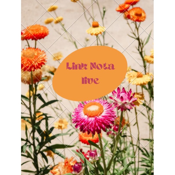 LINK NOTE 120K 5KG**