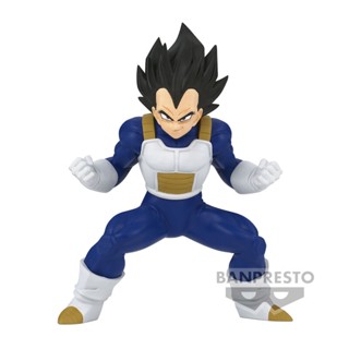 BANPRESTO Dragon Ball Z Chosenshiretsuden III Vol.2 (A: Vegeta) 4983164193800