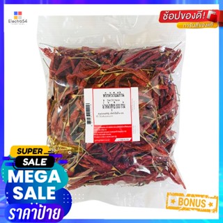 500Huarue 500พริกหัวเรือมีก้านกรัมDried ChiliHuarue500 g