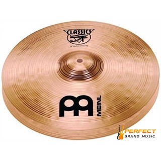 AA Meinl Cymbals รุ่น C10MH 10" Classics Traditional Mini Hat