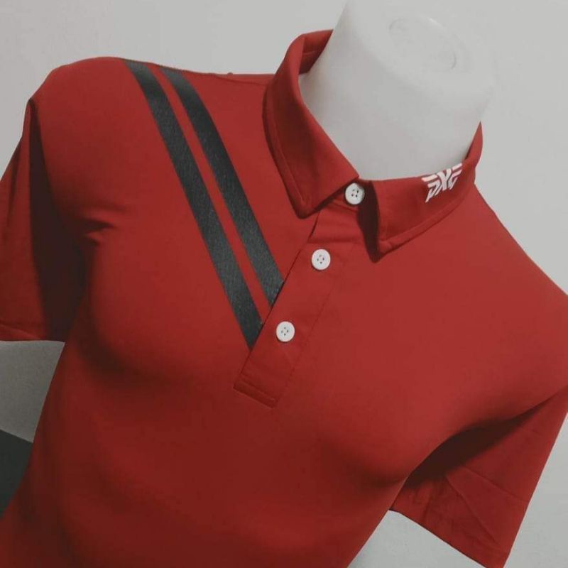 🌟 PXG GOLF เสื้อยืดชาย เสื้อยืดกอล์ฟ เสื้อกีฬา กอล์ฟ นักกอล์ฟ ผู้หญิง ผู้ชาย