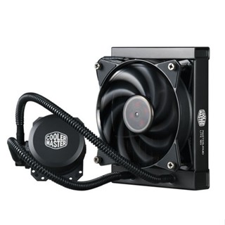 ระบบระบายความร้อนด้วยน้ำ Master Liquid Lite 120 Cooler master (New in Sealed)