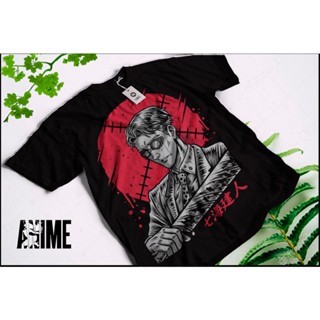 เสื้อยืด Jujutsu Kaisen นานามิ เคนโตะ