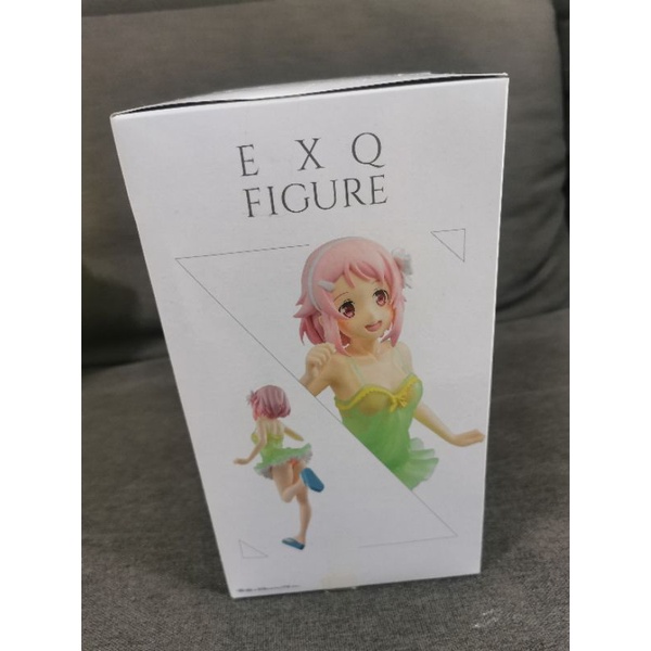 EXQ FIGURE~Sword Art Online Memmory Defrag~มือ1