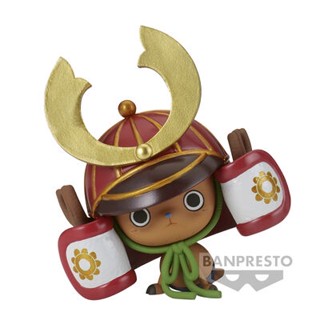 BANPRESTO One Piece Men Wanokuni Vol.21 (A: Tony Tony.Chopper) 4983164193855