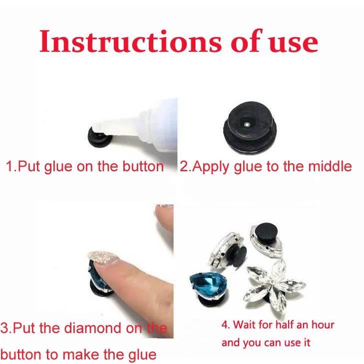 สับปะรดน่ารัก Jibits croc Doughnut Jibbits Daisy Jibitz Crocks Wave Point croc Charm สําหรับผู้หญิงอุปกรณ์รองเท้าตกแต่ง