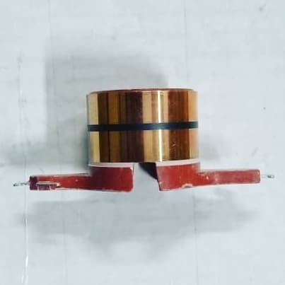 Isuzu Slip Ring Panther 2.3 23 2300 ไดชาร์จ Colector รหัส 255