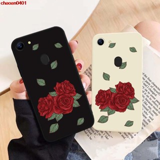 เคสโทรศัพท์ ซิลิโคนนิ่ม ขอบตรง ลายรูปแบบที่ 02 สําหรับ OPPO F5 A37 Neo7 9 F7 A3 A3S A12E F9 A7 A5S A12 A12S A5 A9 A8 A31 A52 A72 A92 F1S A83 A39 A57 A71 U1 47