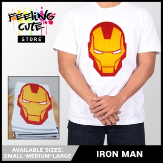 Trendy Graphic Tees Marvel Tops_04