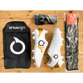 ราคารองเท้าฟุตบอลตบ! VOLT PACKAGE Ortuseight Ortus BBS CATAL…