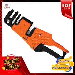 PIPE กรรไกรตัดรางเก็บสายไฟ PUMPKIN 4 ร่องPIPE CUTTER PUMPKIN 4-TEETH