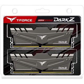 DDR4 TEAM Dark Z 16GB,32GB Bus 3200 Mhz (ประกัน Lifetime)