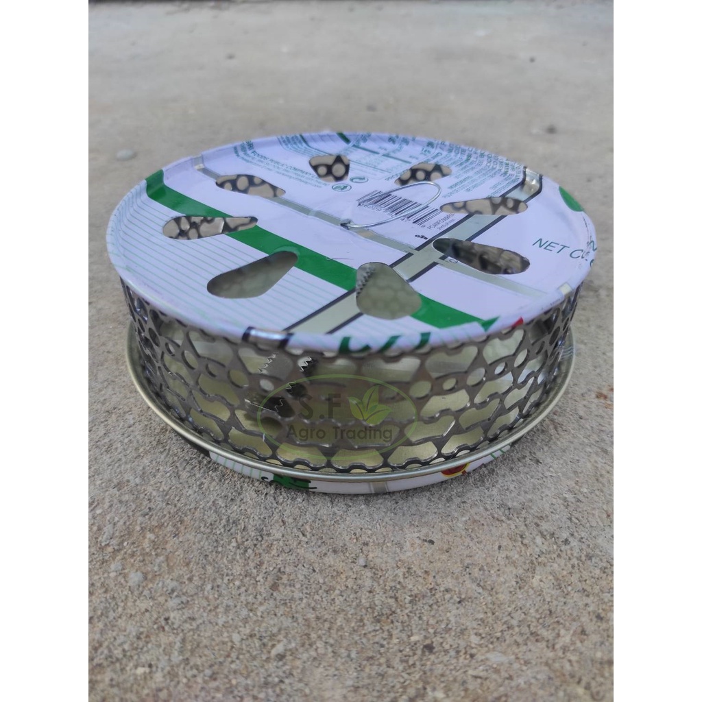 ที่ใส่ยากันยุง กล่องใส่ยากันยุง ตะแกรงใส่ยากันยุง กล่องใส่ยาจุดกันยุง