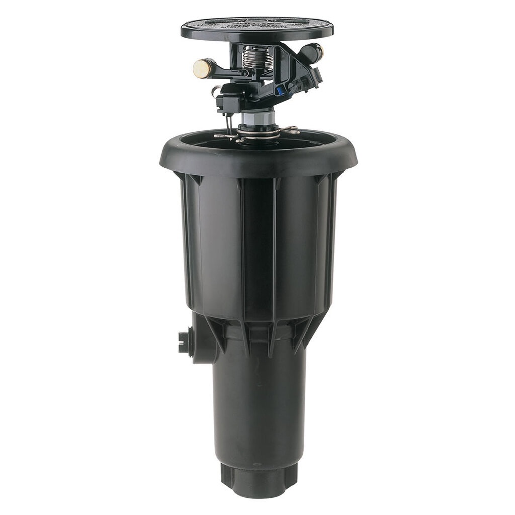หัวป๊อปอัพแบบฝังดิน Rain Bird Pop Up Impact Maxi-Paw รัศมี 6.7-13.7 เมตร