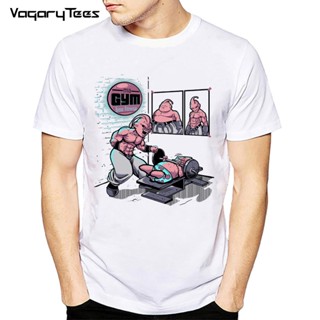 ใส่บนเสื้อยืดผู้ชาย Majin Buu Boo D ragonball การ์ตูนเสื้อยืดผู้ชาย U nisex แฟชั่นใหม่ Buu ออกกำลังกายเสื้อยืดประเด_05