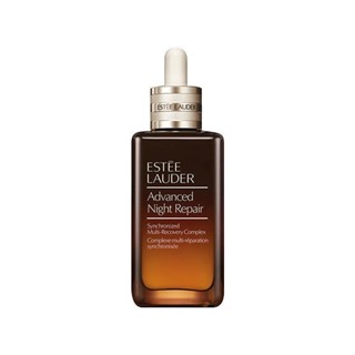 Estee Lauder Seventh Generation เอสเซนส์ขวดสีน้ําตาล ขนาดเล็ก 100 มล.