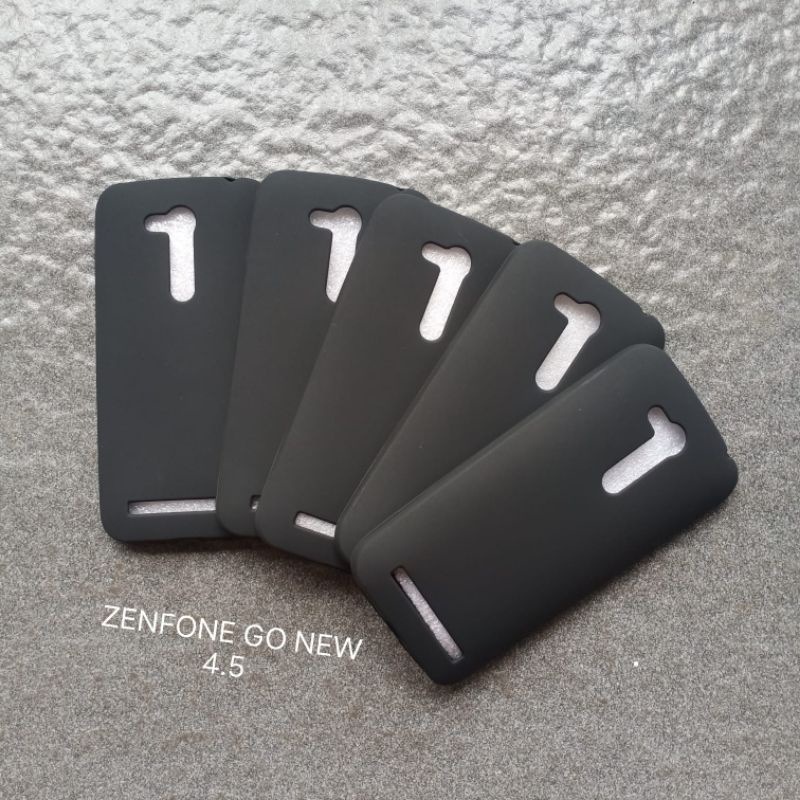 เคส Asus zenfone go ใหม่ 5.5 ZB551KL ZB552KL X007D . ไปใหม่ 5 ZB500KL . Go ใหม่ 4.5 ZB452KG X014D so