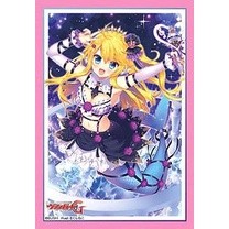 Bushiroad Sleeve Vanguard Vol.294 Shining Star of Hope Shizuku