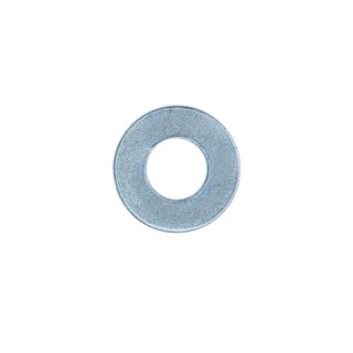 FLAT แหวนอีแปะ FITT 4 มม.FLAT WASHER FITT 4MM 50G