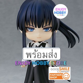 พร้อมส่ง Nendoroid Yu Kanda ENJOYHOBBY