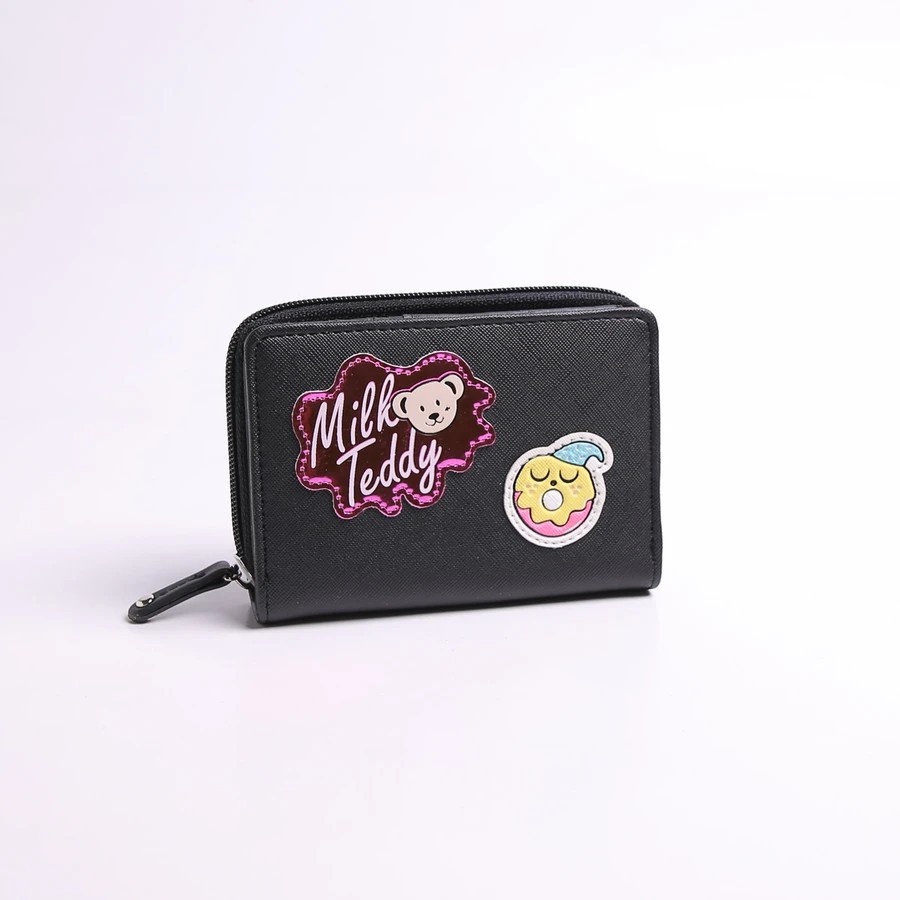 Chatelain DCH กระเป๋าสตางค์น่ารัก403020