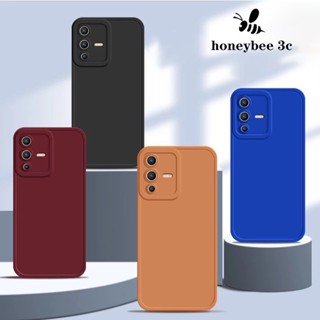 Realme 10 8 4G 9 Pro Plus 9i 8i 7i 7 6i 5 5i 5s เคสโทรศัพท์มือถือ TPU แบบนิ่ม เคสพาสเทล