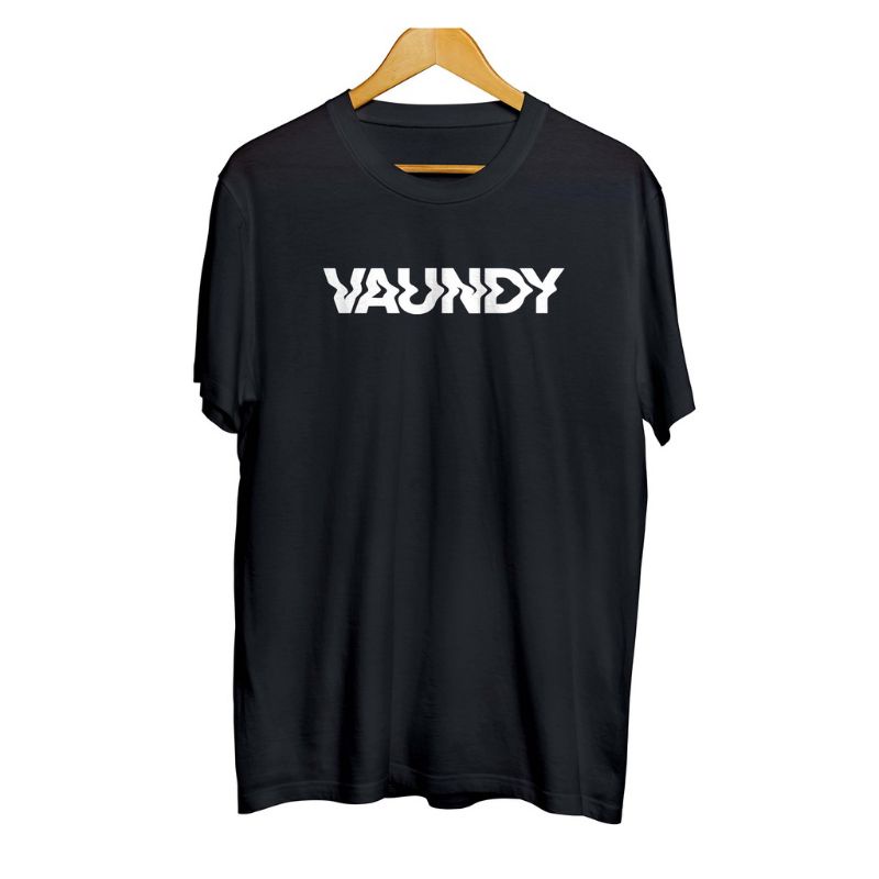 Vaundy ญี่ปุ่นเพลง JPOP พรีเมี่ยมเสื้อยืดผ้าฝ้าย COMBED 30S เสื้อยืดชายหญิงเสื้อยืด Cool Tshirt คุณภ
